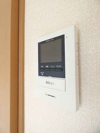 ウェーブの物件内観写真